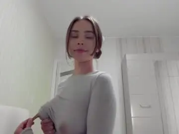 Chaturbate Live Sex of aminaswan_