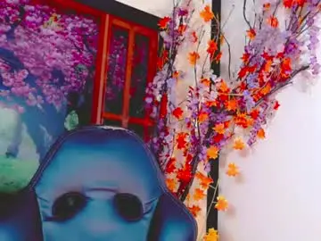 Chaturbate Free Live Porn of angell_ofc