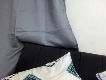 Chaturbate Live Sex Cam of bob_pettersonn
