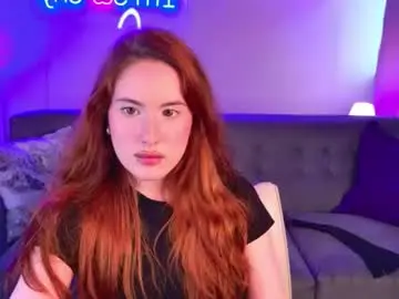 Chaturbate Live Sex Cam of chloeaster