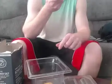 Chaturbate Live Sex of copper_crotch