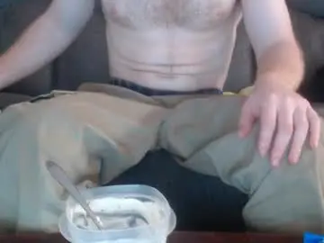 Chaturbate Live Porn of copper_crotch