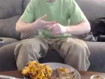 Chaturbate Sex Chat of copper_crotch