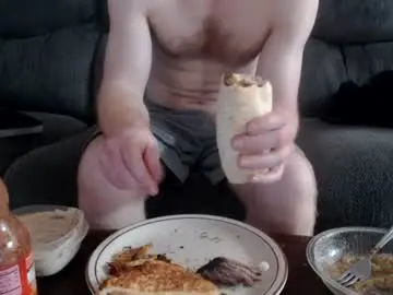 Chaturbate Best Webcam of copper_crotch