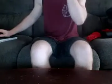 Chaturbate Live Sex Cam of copper_crotch