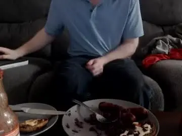 Chaturbate Sex Cam of copper_crotch