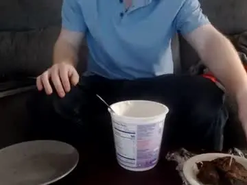 Chaturbate Sex Chat of copper_crotch