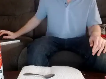 Chaturbate Live Sex Cam of copper_crotch