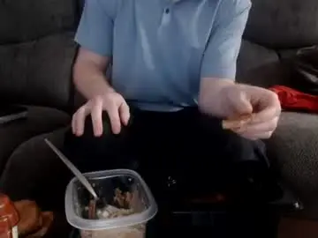 Chaturbate Free Live Porn of copper_crotch