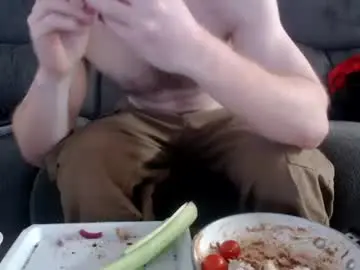 Chaturbate Live Porn of copper_crotch