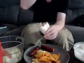 Chaturbate Nude Webcam of copper_crotch