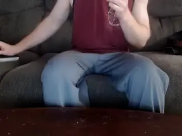 Chaturbate Adult Webcam of copper_crotch