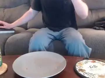 Chaturbate Sex Chat of copper_crotch