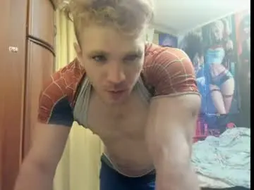 Chaturbate Private Sex Chat of daniel_montecristo