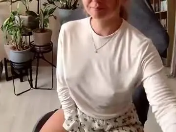 Chaturbate Live Porn of georgiapeachgirl
