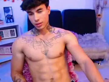 Chaturbate Adult Webcams of ian_west