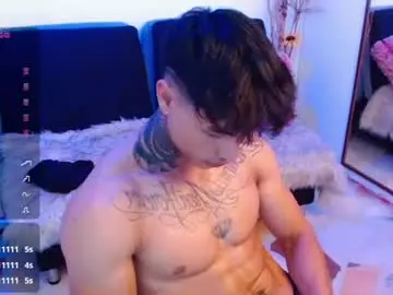 Chaturbate Best live sex cam show of ian_west