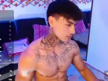 Chaturbate Free Live Porn of ian_west