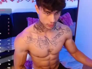 Chaturbate Free Live Porn of ian_west