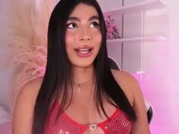 Chaturbate Sex Chat of isabellefoxx