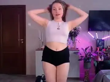 Chaturbate Watch Live Sex Cams of janeblossomhot