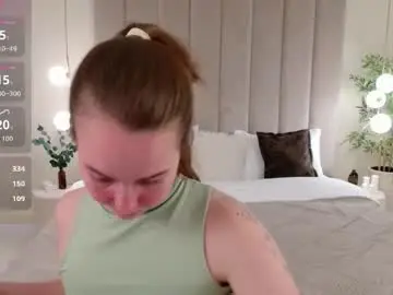 Chaturbate Live Sex of janicejay