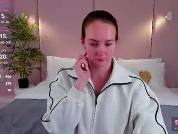 Chaturbate Sex Chat of janicejay