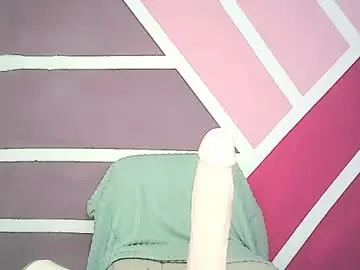 Chaturbate Adult Webcam of jet_clomet21
