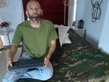 Chaturbate Live Sex Cam of jorgeperezz