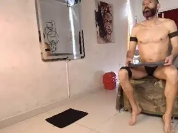Chaturbate Sex Cam of jorgeperezz