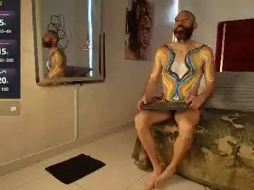 Chaturbate Sex Chat of jorgeperezz