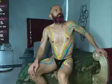 Chaturbate Live Sex of jorgeperezz