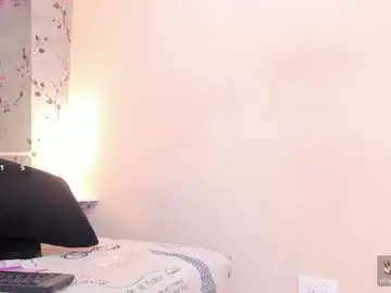 Chaturbate Nude Webcam of liilydream