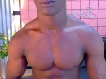 Chaturbate Nude Webcam of martin_killer