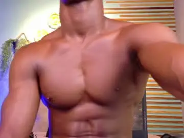 Chaturbate Nude Webcam of martin_killer