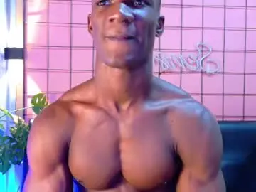 Chaturbate Private Sex Chat of martin_killer