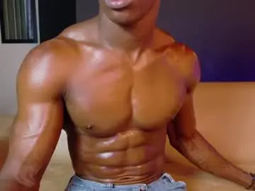 Chaturbate Nude Webcam of martin_killer