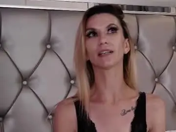 Chaturbate Free Live Porn of mayahales