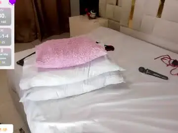 Chaturbate Live Porn of mia_scarlet69