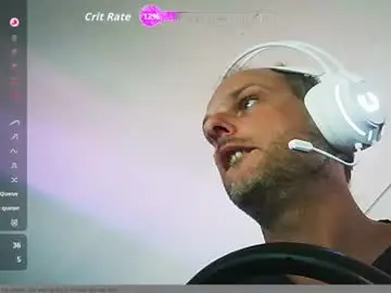 Chaturbate Adult Webcam of neonfreak23
