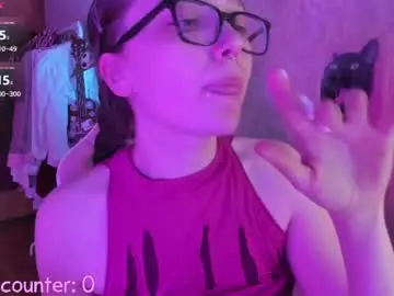 Chaturbate Free Porn Cam of rileynymph