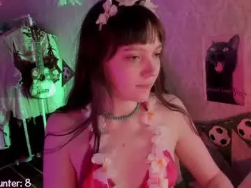 Chaturbate Private Sex Chat of rileynymph
