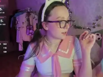 Chaturbate Adult Video Chat of rileynymph