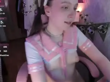 Chaturbate Live Porn of rileynymph