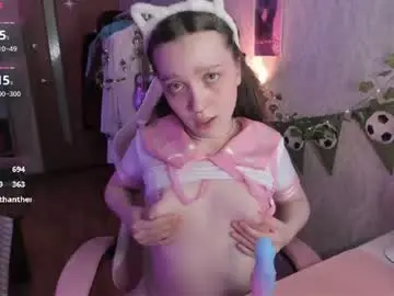 Chaturbate Nude Webcam of rileynymph