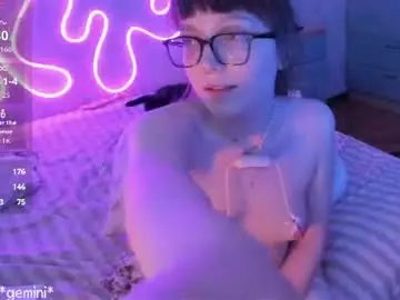 Chaturbate Private Sex Chat of rileynymph