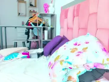 Chaturbate Nude Webcam of the_queen_aleja