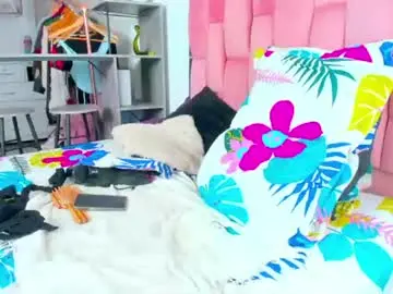 Chaturbate Live Sex of the_queen_aleja
