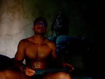Chaturbate Nude Webcam of vans_ross