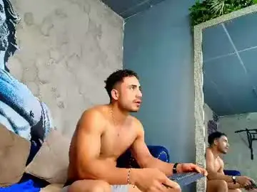 Chaturbate Adult Video Chat of vans_ross